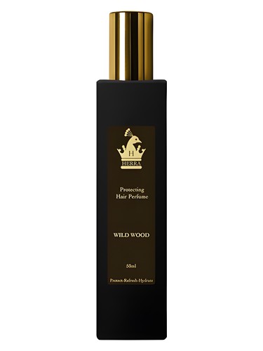 Wild Wood by Herra