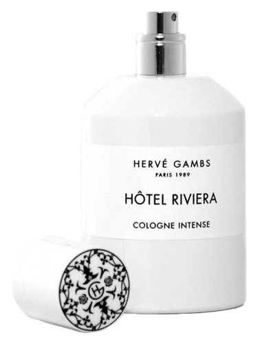 Hotel Riviera by Herve Gambs Paris