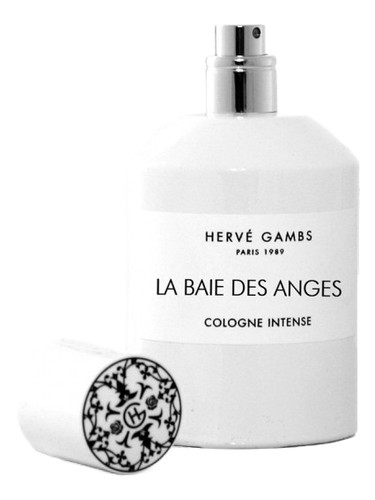 La Baie des Anges by Herve Gambs Paris