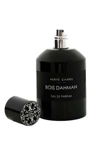 Bois Dahman by Herve Gambs Paris
