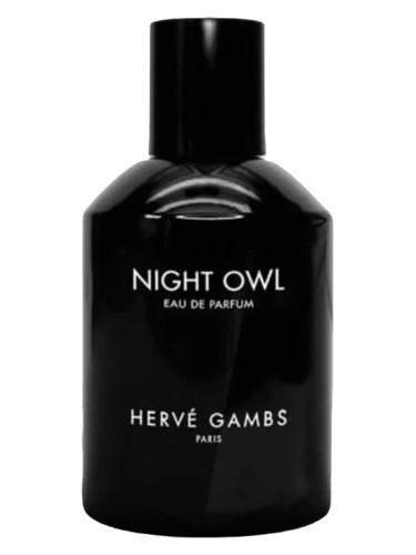 Night Owl by Herve Gambs Paris
