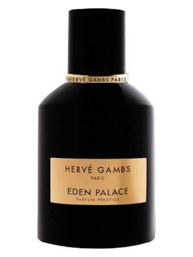 Eden Palace by Herve Gambs Paris