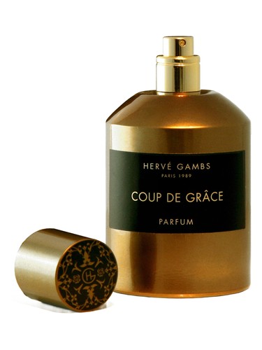 Coup de Grace by Herve Gambs Paris