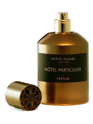 Hotel Particulier by Herve Gambs Paris
