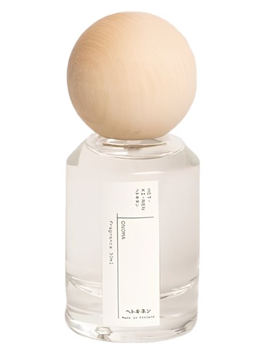 Onoma by Hetkinen