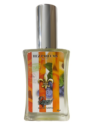 Daiquiri Original by Hez Parfums