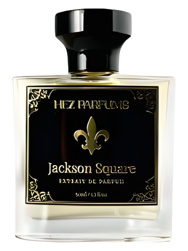 Jackson Square by Hez Parfums