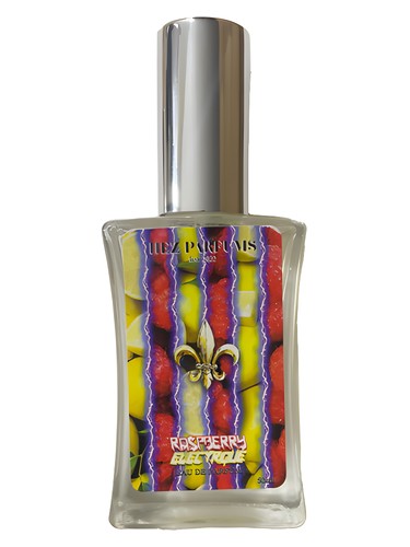 Raspberry Electrique by Hez Parfums