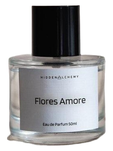Flores Amore by Hidden Alchemy