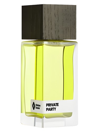 Private Party by Hidden Desire
