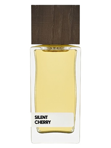 Silent Cherry by Hidden Desire