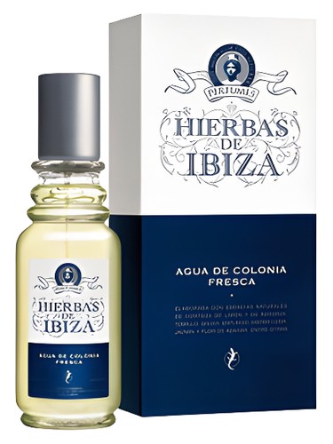 Hierbas de Ibiza by Hierbas de Ibiza