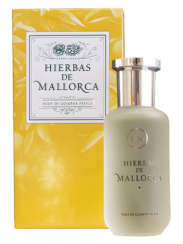 Hierbas de Mallorca by Hierbas de Mallorca