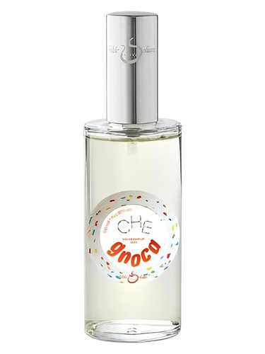 Che Gnoca by Hilde Soliani