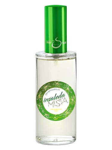 Insaleda Mista by Hilde Soliani