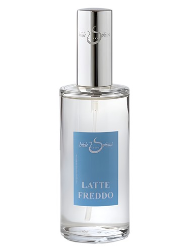 Latte Freddo by Hilde Soliani