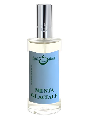 Menta Glaciale by Hilde Soliani