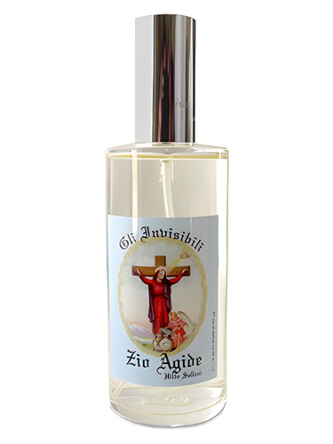 Zio Agide by Hilde Soliani