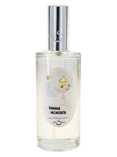 Panna Montata by Hilde Soliani