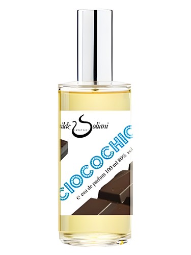 CiocoChic by Hilde Soliani