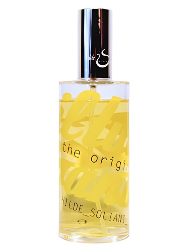 Il Tuo Tulipano Giallo by Hilde Soliani