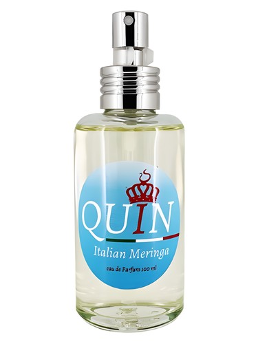 Quin Meringa by Hilde Soliani