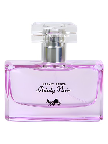 Petaly Noir by Harvey Prince