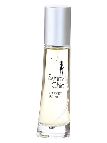 Skinny Chic by Harvey Prince