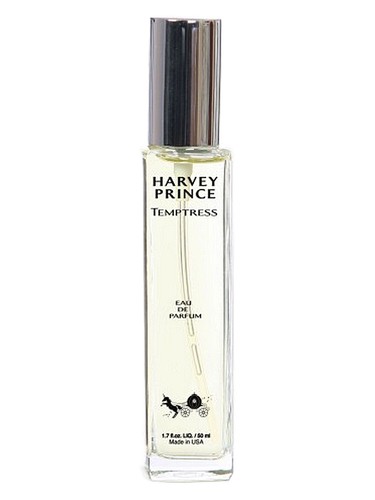 Temptress by Harvey Prince
