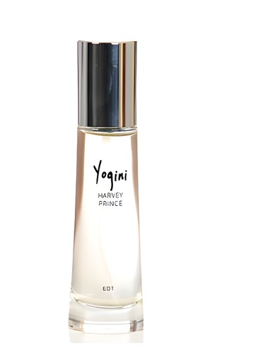Yogini by Harvey Prince
