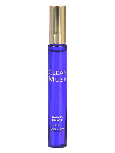 Clean Musk by Harvey Prince