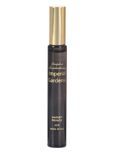 Imperial Gardenia by Harvey Prince