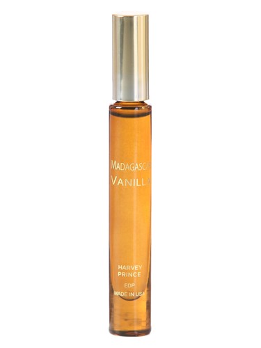 Madagascar Vanilla by Harvey Prince