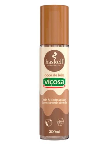 Doce de Leite by Haskell Cosméticos