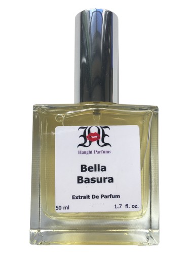 Bella Basura by Haught Parfums