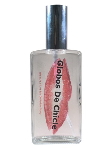 Globos De Chicle by Haught Parfums