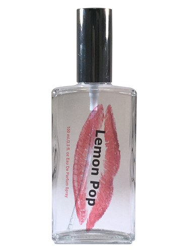 Lemon Pop by Haught Parfums