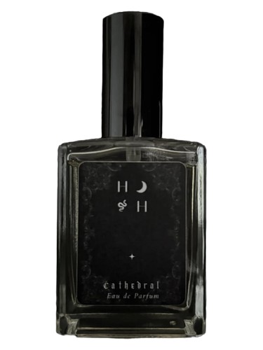 Cathedral by Haus of Hecate