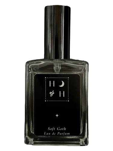 Soft Goth by Haus of Hecate