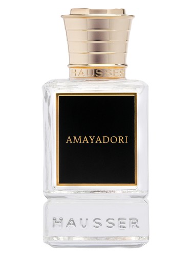 Amayadori by Hausser