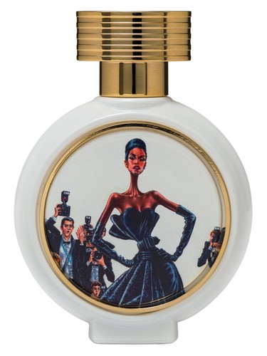 Black Princess by Haute Fragrance Company HFC