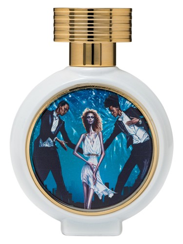 Delicious Kisses by Haute Fragrance Company HFC