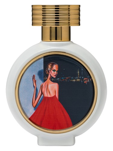 Lady in Red by Haute Fragrance Company HFC