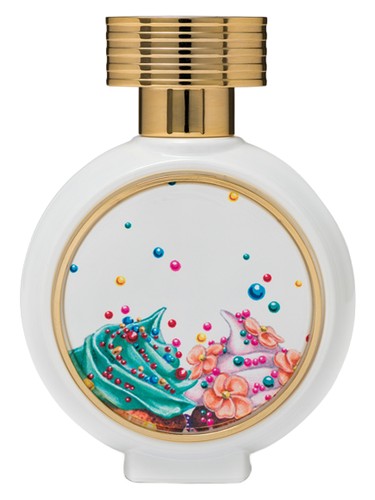 Sweet & Spoiled by Haute Fragrance Company HFC