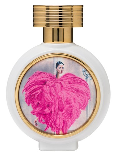 Wear Love Everywhere by Haute Fragrance Company HFC