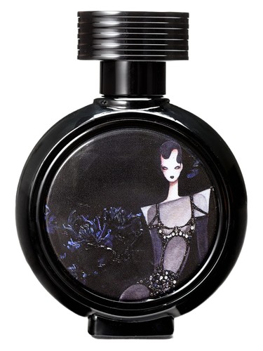 Closed Gate by Haute Fragrance Company HFC