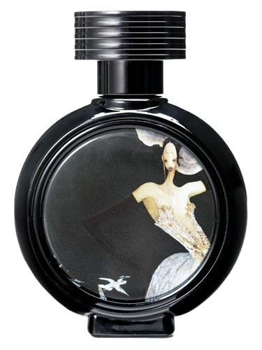 Devil's Intrigue by Haute Fragrance Company HFC