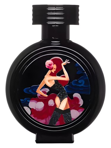 I Wanna Be Loved By You by Haute Fragrance Company HFC
