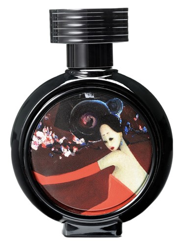 Red Iceberg by Haute Fragrance Company HFC