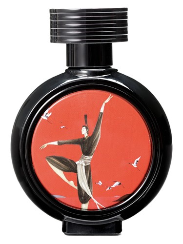Sword Dancer by Haute Fragrance Company HFC